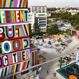 IAA Mobility 2021 Mini