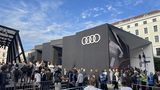 IAA Mobility 2021 Audi