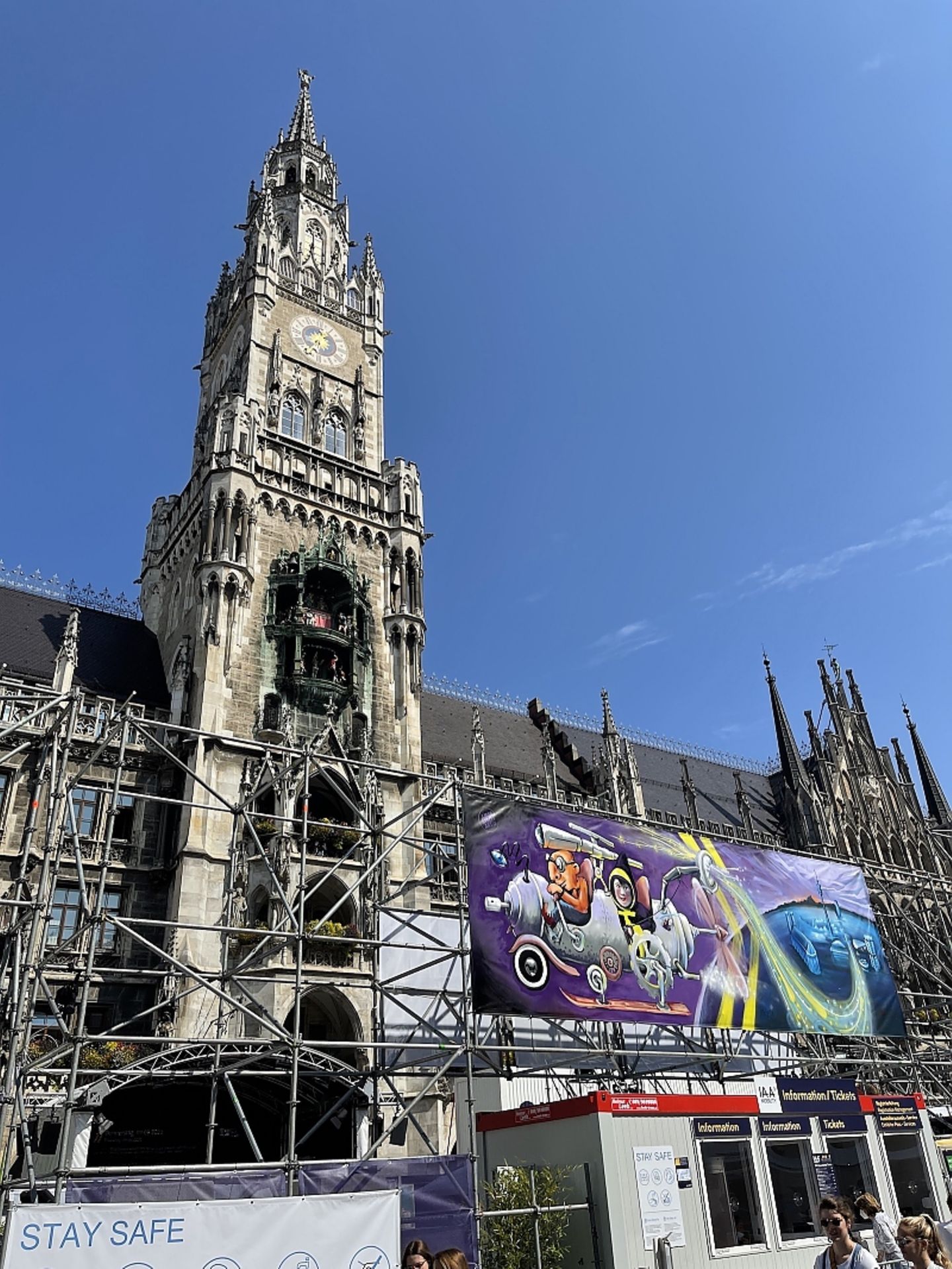 IAA Mobility 2021