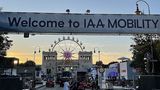 IAA Mobility 2021