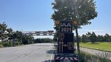IAA Mobility 2021