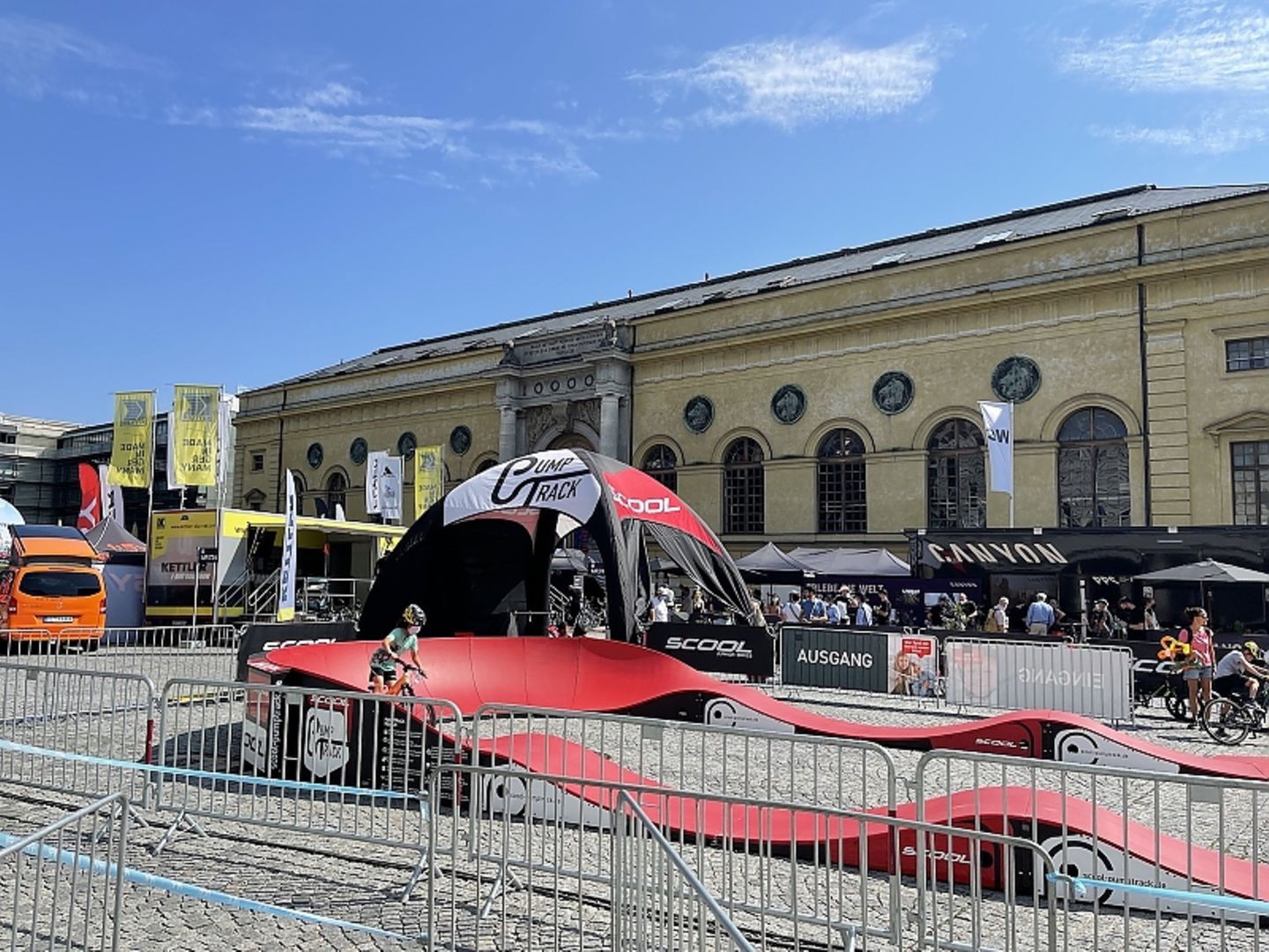 IAA Mobility 2021