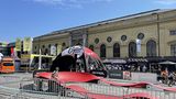IAA Mobility 2021
