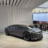 IAA Mobility 2021 Audi