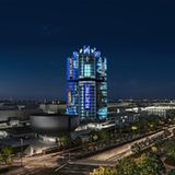 IAA Mobility 2021 BMW