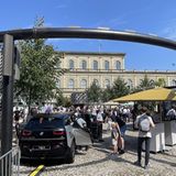 IAA Mobility 2021 BMW