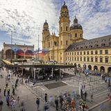 IAA Mobility 2021 Mercedes