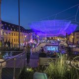 IAA Mobility 2021 Mercedes