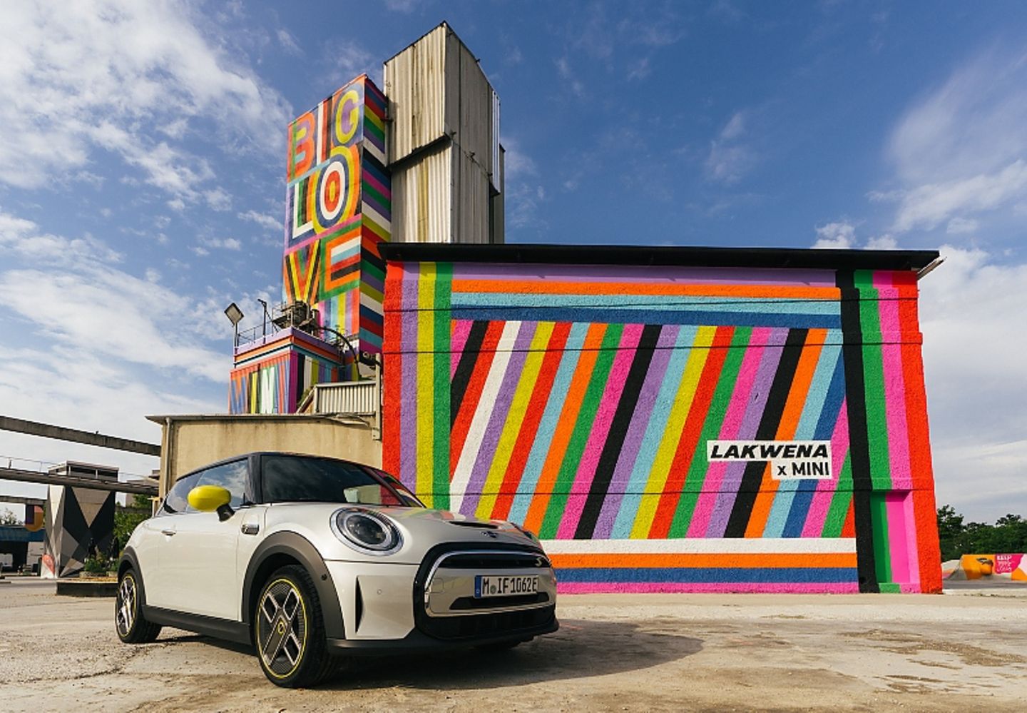 IAA Mobility 2021 Mini
