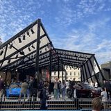 IAA Mobility 2021 Porsche