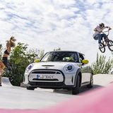 IAA Mobility 2021 Mini