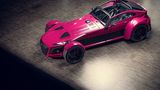 Donkervoort D8 GTO Individual