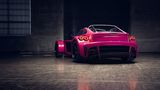 Donkervoort D8 GTO Individual