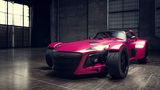 Donkervoort D8 GTO Individual
