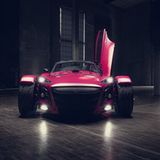 Donkervoort D8 GTO Individual