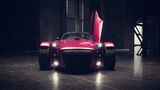 Donkervoort D8 GTO Individual