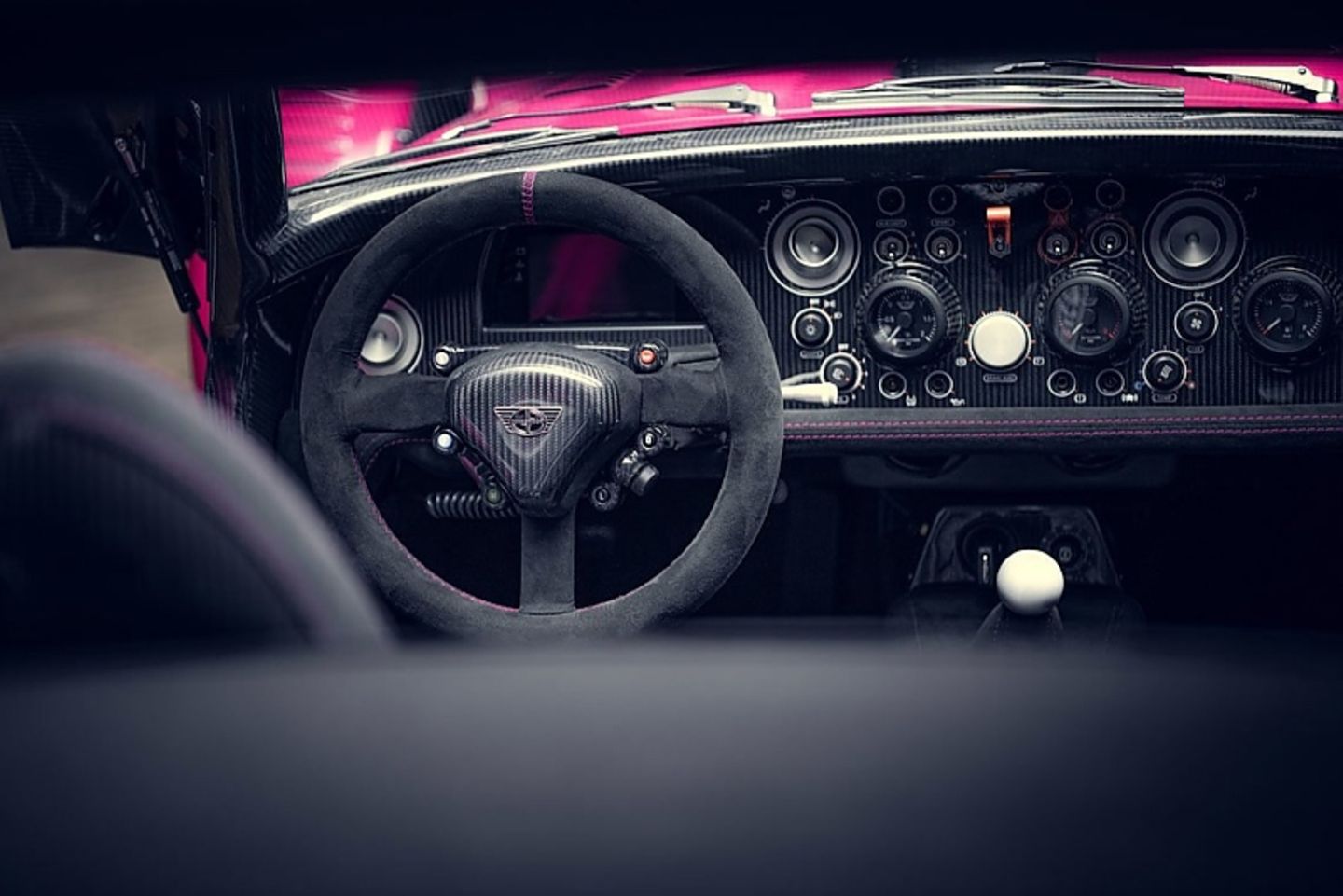 Donkervoort D8 GTO Individual