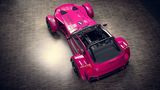 Donkervoort D8 GTO Individual