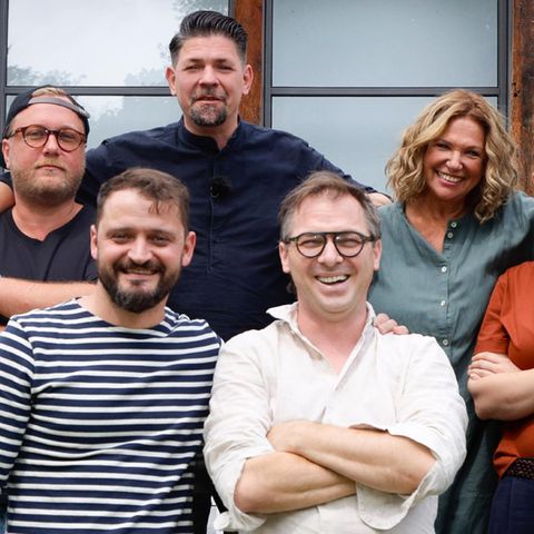 "Kitchen Impossible"-Spezial: Tagebücher der Küchenchefs