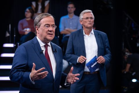 Armin Laschet