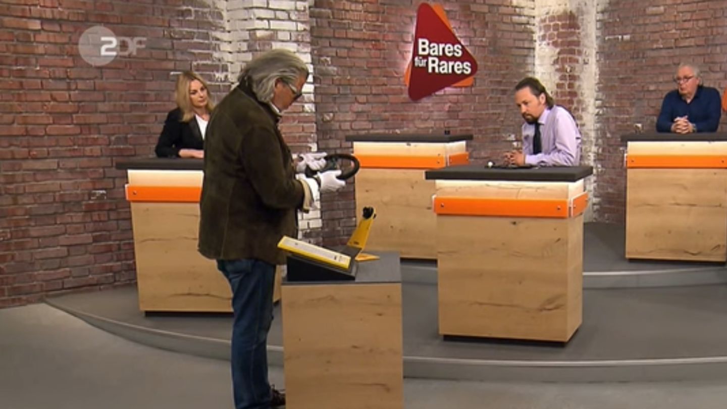 "Bares für Rares"