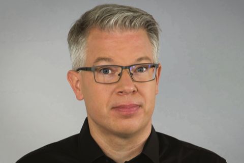 Unternehmer und Investor Frank Thelen fordert innovative, grüne Technologien.