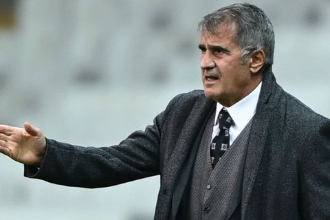 SENOL GÜNES TURKEY