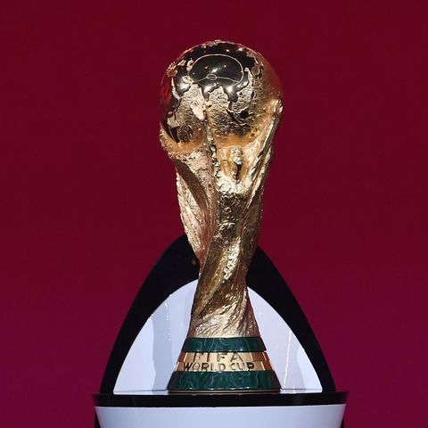 Ein WM-Finale ist ein Hochfest des Fußballs. Im zweijährigen Rhythmus könnte es zur Normalität werden.