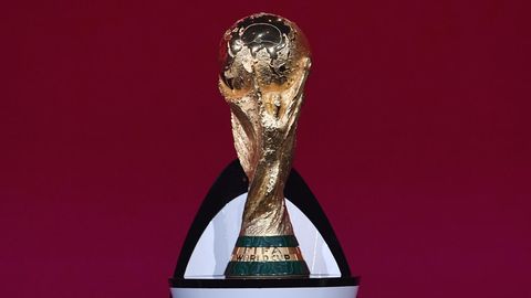 Ein WM-Finale ist ein Hochfest des Fußballs. Im zweijährigen Rhythmus könnte es zur Normalität werden.