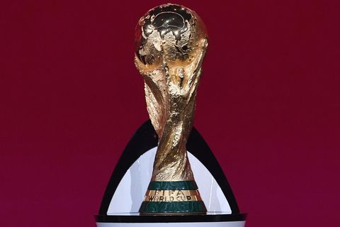 Ein WM-Finale ist ein Hochfest des Fußballs. Im zweijährigen Rhythmus könnte es zur Normalität werden.