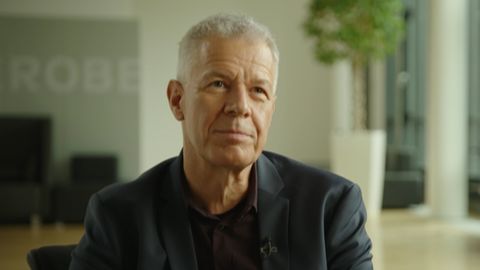 Peter Kloeppel, Chefmoderator von "RTL aktuell", über 20 Jahre 9/11.