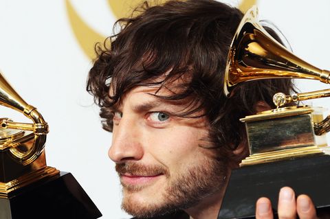 "Somebody that I used to know": Was wurde eigentlich aus Sänger Gotye?