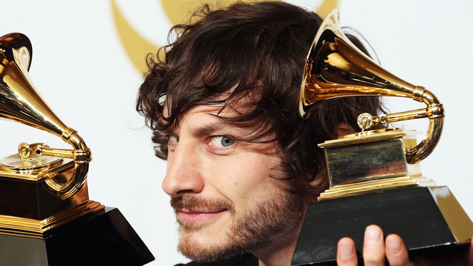 "Somebody that I used to know": Was wurde eigentlich aus Sänger Gotye?