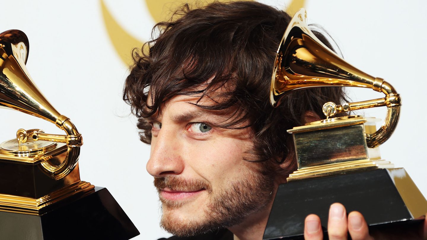 “Somebody that I used to know”: What happened to singer Gotye?