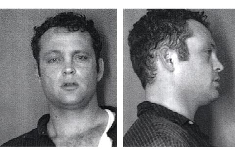Vince Vaughn