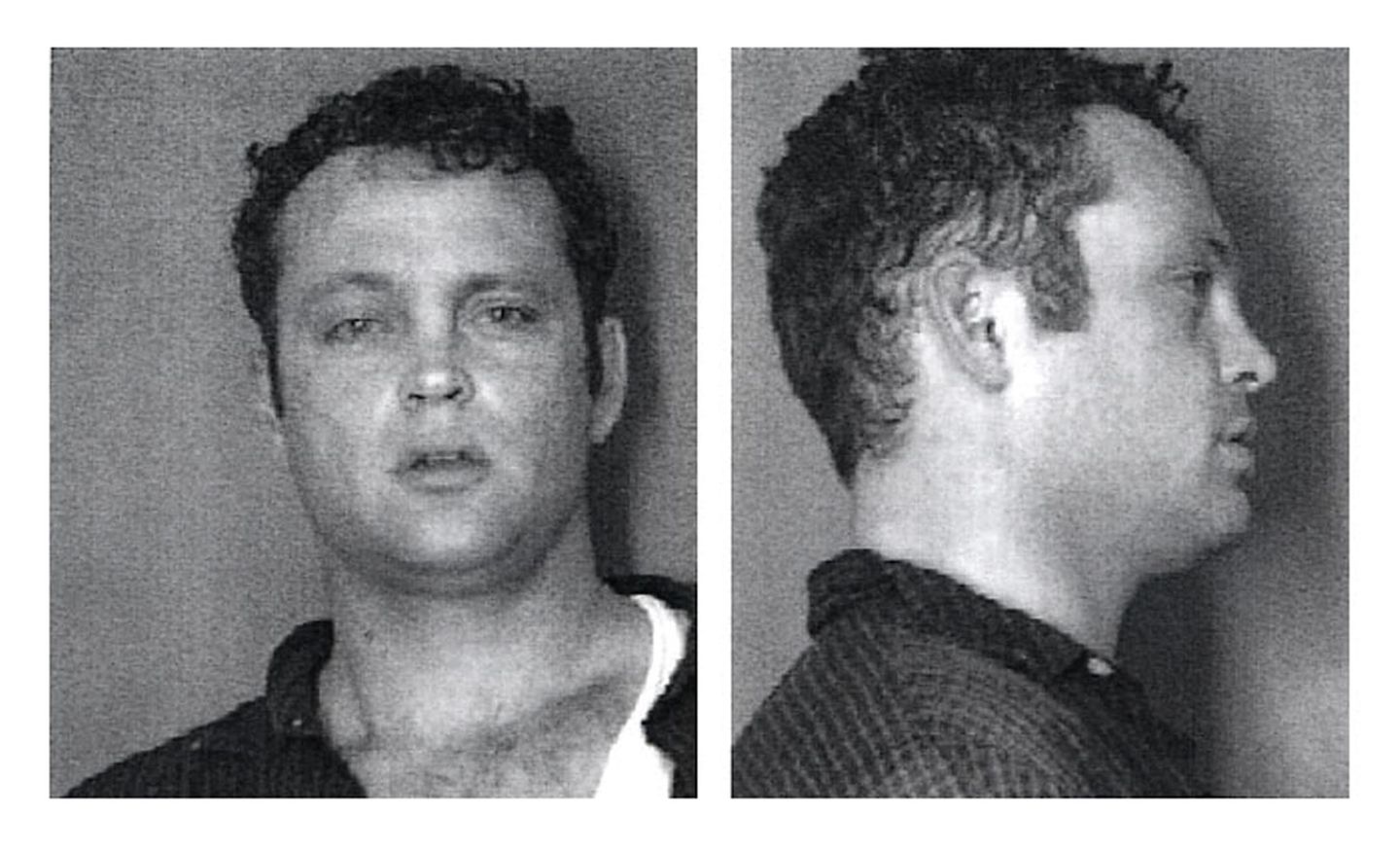 Vince Vaughn
