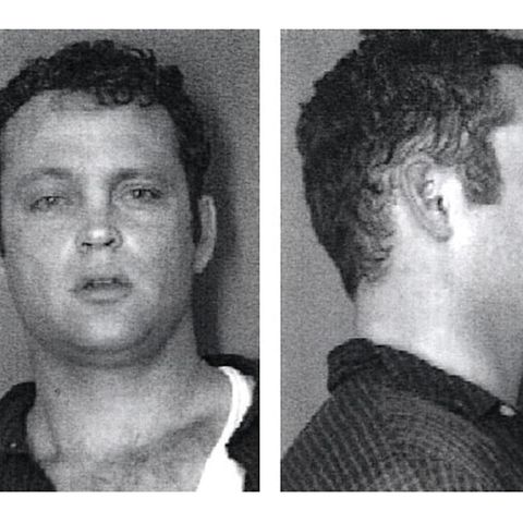 Vince Vaughn