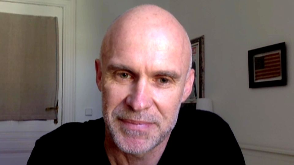 stern-Reporter Jan Christoph Wiechmann über sein Interview mit dem Mann, der bin Laden erschoss