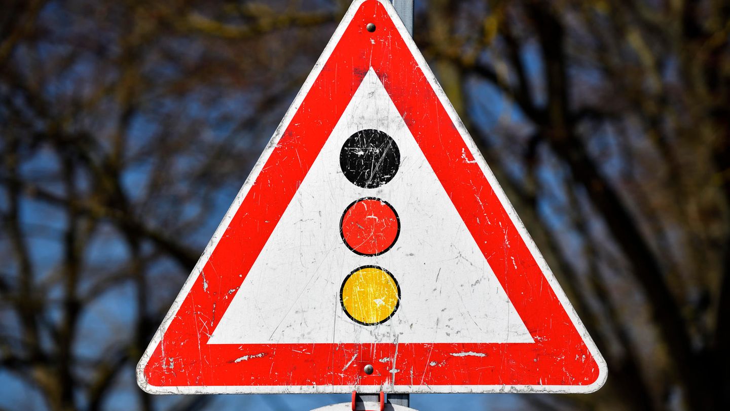 Saxony-Anhalt gets black-red-yellow state government |  STERN.de