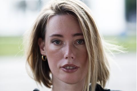Laura Gehlhaar über Ableismus