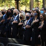 Prominente Trauergäste