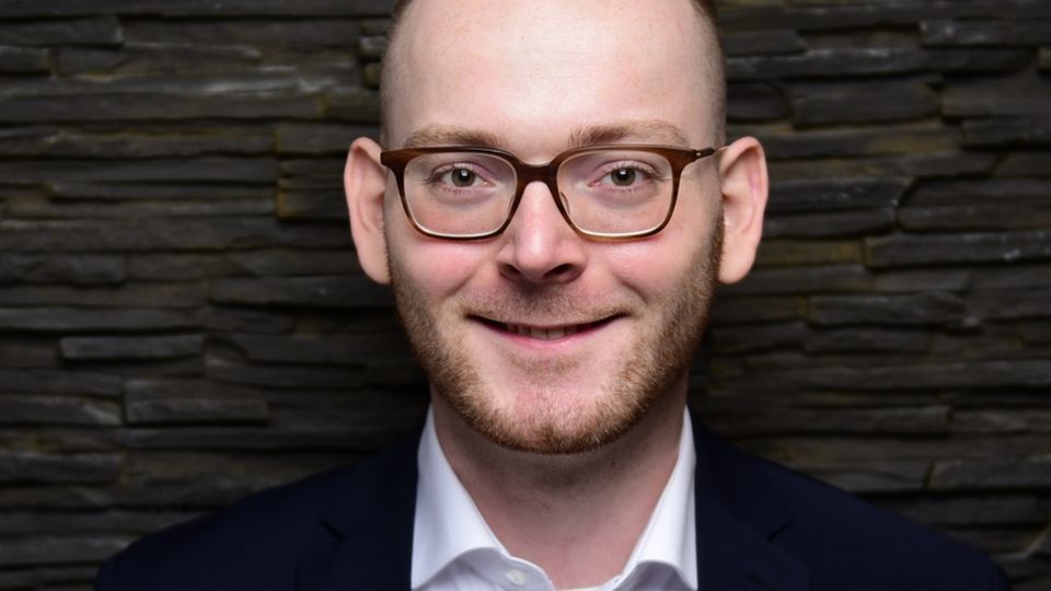 Politikwissenschaftler Constantin Wurthmann erklärt, wieso der Wahl-O-Mat keine Wahlempfehlung gibt