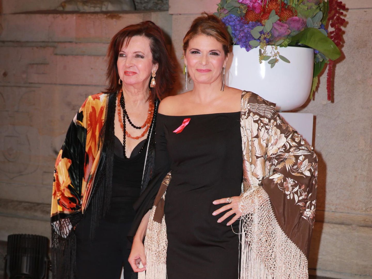 Yes Sir, I Can Boogie: Spanische Sängerin María Mendiola gestorben |  STERN.de