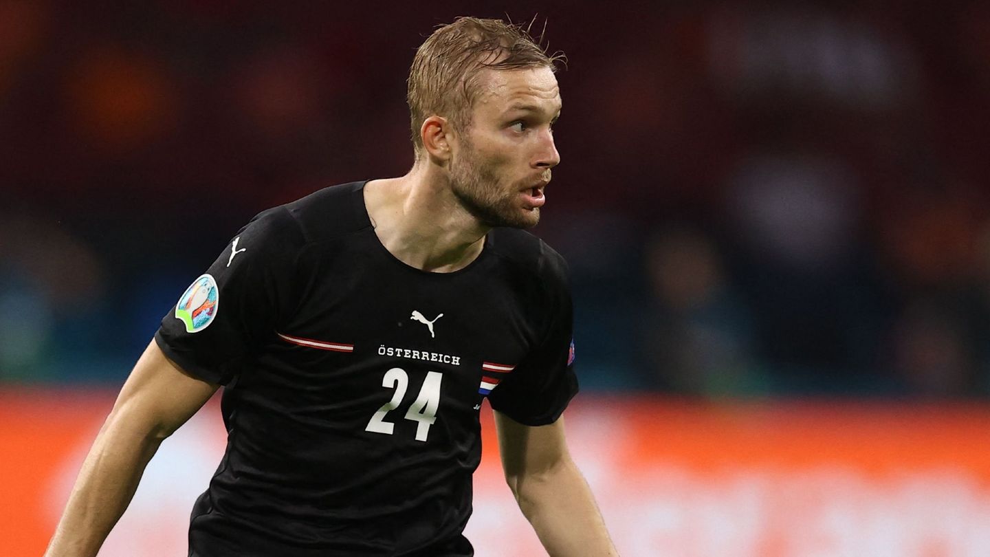 RB Leipzig: Laimer to Bayern Munich?  “Did it for me”