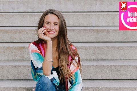 Bestseller-Autorin Laura Malina Seiler