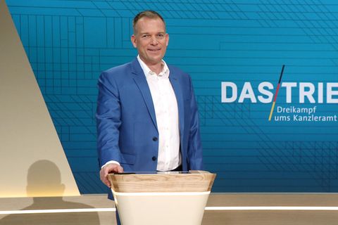 Oliver Köhr