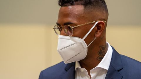 Jerome Boateng