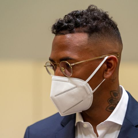 Jerome Boateng