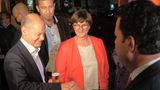 Aftter Triell Scholz Klingbeil Esken Heil