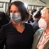 After Triell Baerbock künast